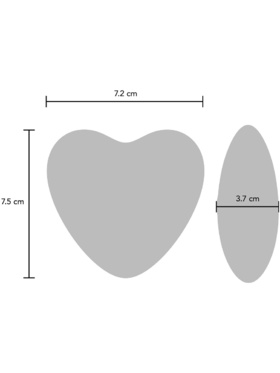 Xocoon: Heartbeat Pulsating Stimulator