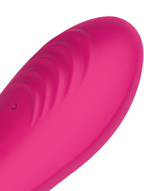 Teazers: Couple Vibrator with Remote