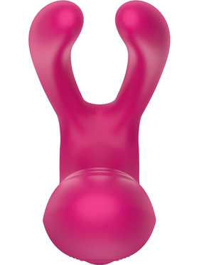 Teazers: Couple Vibrator with Remote