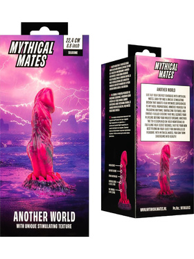 Mythical Mates: Another World, Fantasy Dildo