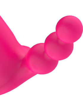 Teazers: Wearable Vibrator with Remote