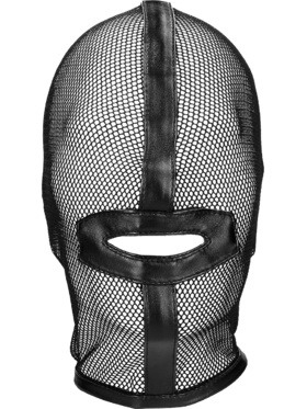 Ouch!: Fishnet Mask