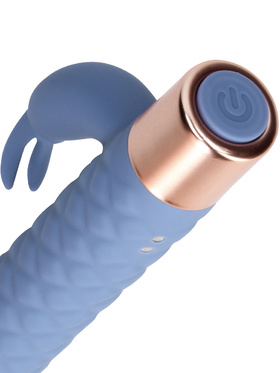 Loveline: Mini Rabbit Vibrator