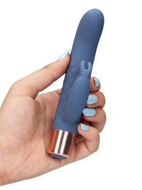 Loveline: Mini Rabbit Vibrator