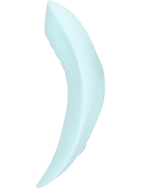 Loveline: Panty Vibrator with Remote Control, blå