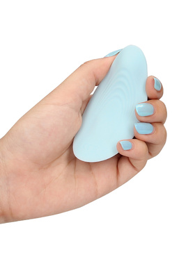 Loveline: Panty Vibrator with Remote Control, blå