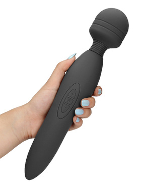 Loveline: Powerful Wand Vibrator