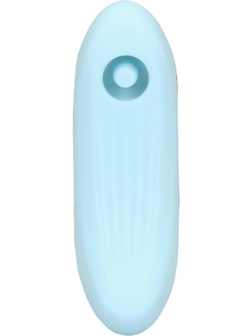 Loveline: Pulse Wave Clitoris Vibrator