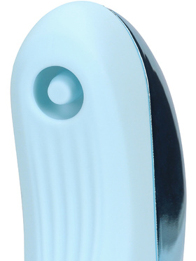 Loveline: Pulse Wave Clitoris Vibrator