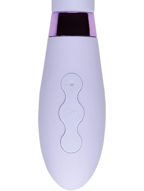 Loveline: Silicone Tip Vibrator