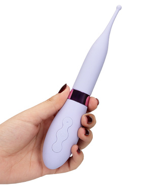 Loveline: Silicone Tip Vibrator