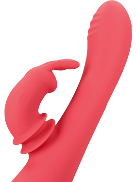 Loveline: Swinging Rabbit G-Spot Vibrator