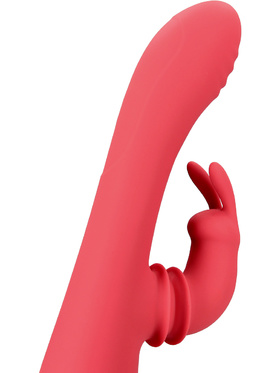 Loveline: Swinging Rabbit G-Spot Vibrator