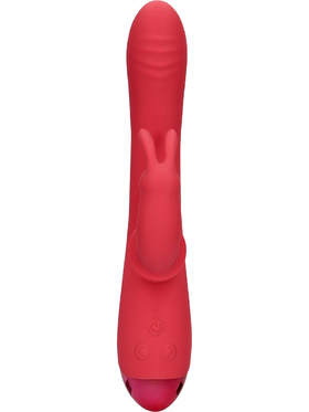 Loveline: Swinging Rabbit G-Spot Vibrator