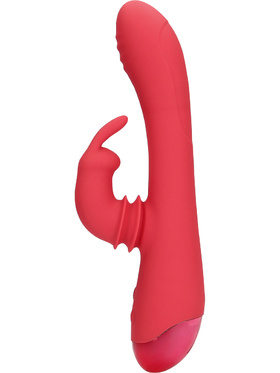 Loveline: Swinging Rabbit G-Spot Vibrator