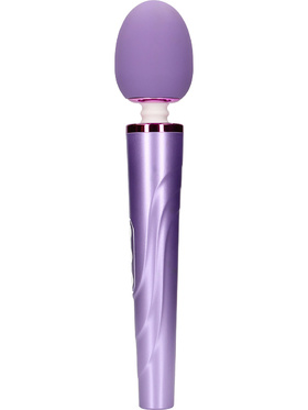 Loveline: Wand Vibrator, lilla