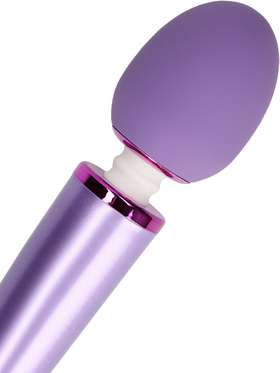 Loveline: Wand Vibrator, lilla