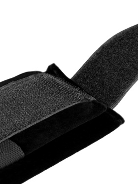 Ouch!: Padded Ankle Sling with Adjustable Straps