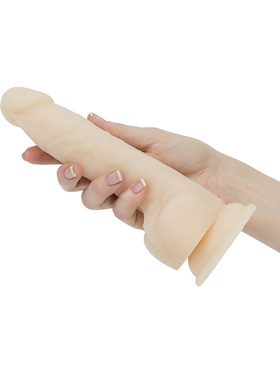 Naked Addiction: Thrusting Dong, 23 cm