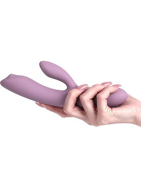 Svakom Connexion: Trysta Neo, Interactive Rabbit with G-Spot Ball