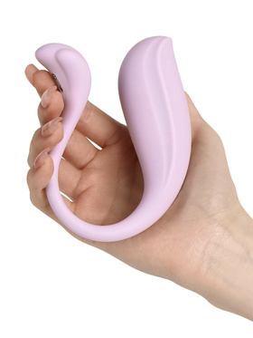 Svakom Connexion: Phoenix Neo 2, Interactive Vibrator, lilla