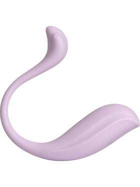 Svakom Connexion: Phoenix Neo 2, Interactive Vibrator, lilla