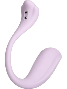 Svakom Connexion: Phoenix Neo 2, Interactive Vibrator, lilla