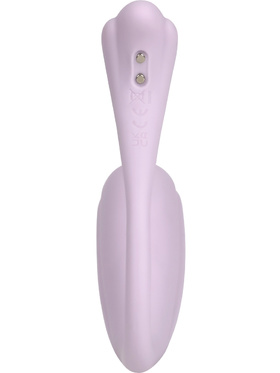 Svakom Connexion: Phoenix Neo 2, Interactive Vibrator, lilla