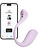 Svakom Connexion: Phoenix Neo 2, Interactive Vibrator, lilla