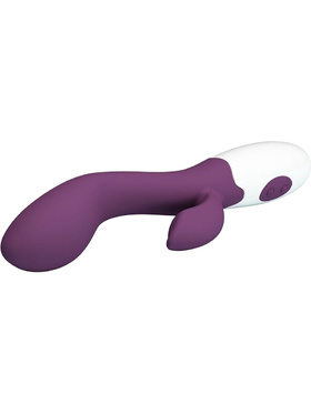 Pretty Love: Brighty, Rabbit Vibrator, lilla