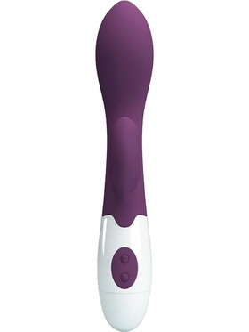 Pretty Love: Brighty, Rabbit Vibrator, lilla