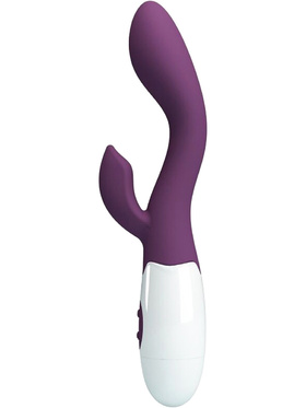 Pretty Love: Brighty, Rabbit Vibrator, lilla