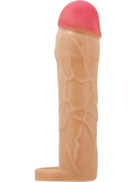 Pretty Love: Hani, Realistic Penis Extender + 5 cm