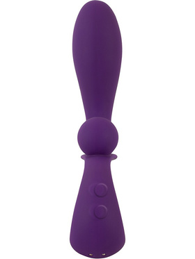 Sweet Smile: Clit Ball Vibrator