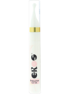 Eros: Stimulation Clit Oil, 15 ml