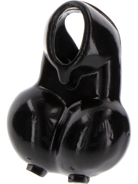 Toy Joy Manpower: Penis Ring with Scrotum Holder