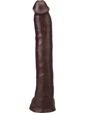 Signature Cocks: Hollywood Cash, Realistic Ultraskyn Dildo, 29 cm