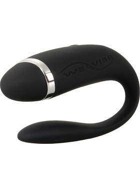 We-Vibe: 30