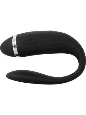 We-Vibe: 30