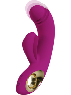 Xocoon: Harmony, Dual Touch G-Spot Vibrator