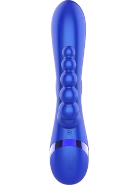 Xocoon: Triple Love, Triple Pleasure Vibrator