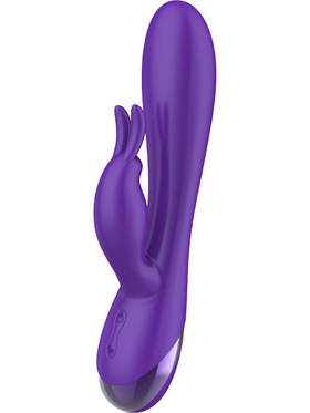 Xocoon: Unlimited Love, G-Spot Rabbit Vibrator