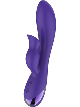 Xocoon: Unchained Love, G-Spot Rabbit Vibrator 