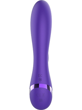 Xocoon: Unchained Love, G-Spot Rabbit Vibrator 