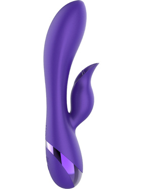 Xocoon: Unchained Love, G-Spot Rabbit Vibrator 