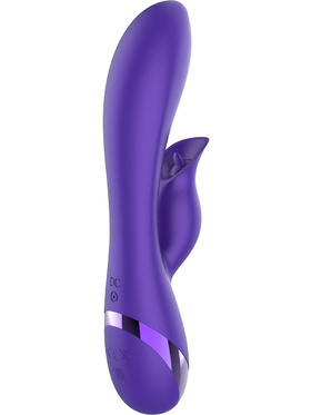 Xocoon: Unchained Love, G-Spot Rabbit Vibrator 