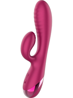 Xocoon: Forever Love, G-Spot Rabbit Vibrator