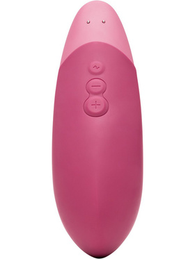 Womanizer: Vibe, rosa