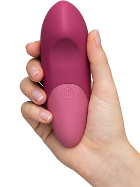 Womanizer: Vibe, rosa