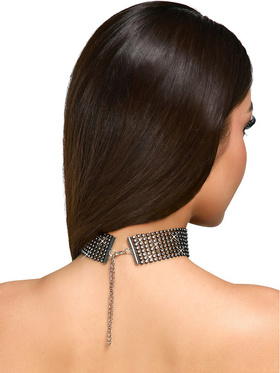 Cottelli Accessories: Sparkly Choker